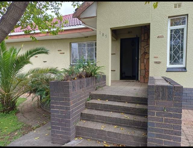 3 BEDROOM HOUSE FOR SALE IN PRIMROSE